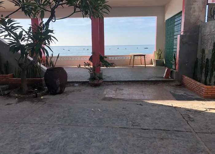 Khách sạn Tulip Mui Ne Phan Thiết
