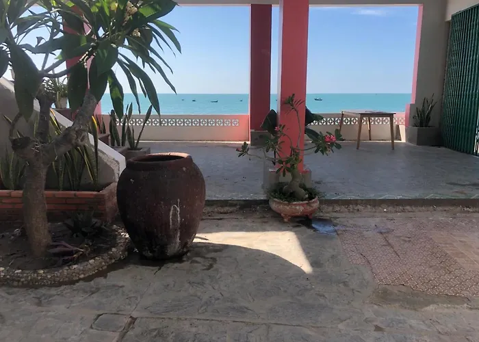 Khách sạn Tulip Mui Ne Phan Thiết