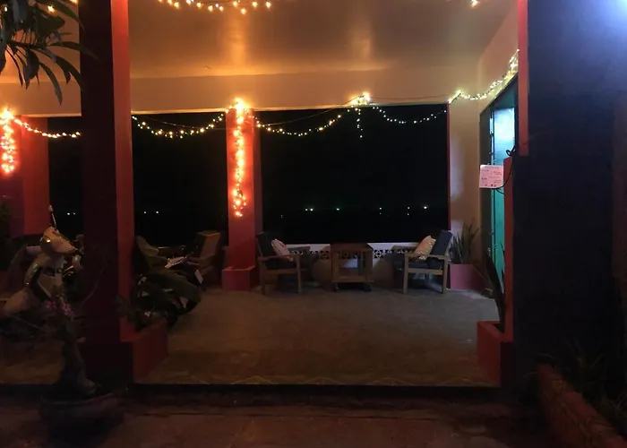 Khách sạn Tulip Mui Ne Phan Thiết