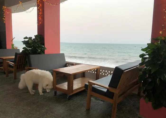 Tulip Mui Ne 2* Phan Thiết