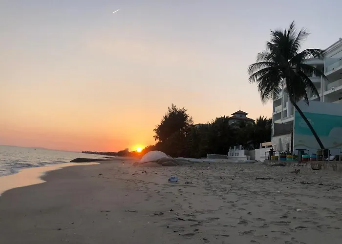 Tulip Mui Ne 2* Phan Thiết