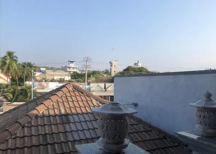 Tulip Mui Ne Khách sạn
