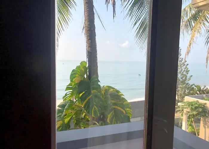 Tulip Mui Ne 2* Phan Thiết