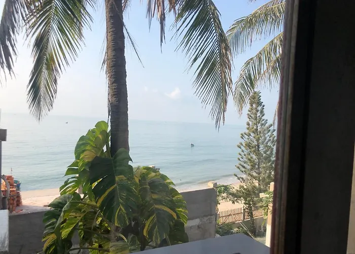 Tulip Mui Ne Khách sạn Phan Thiết