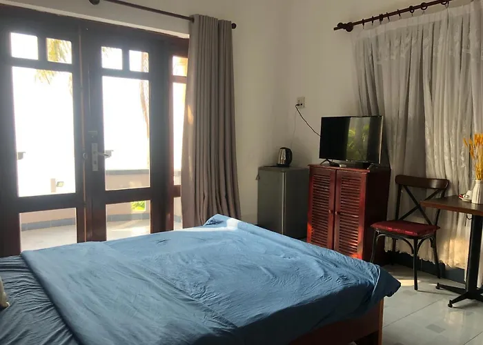 Tulip Mui Ne Phan Thiết