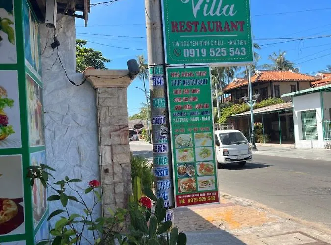Tulip Mui Ne Phan Thiết