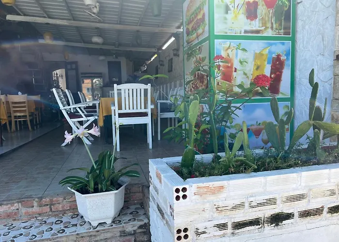 Khách sạn Tulip Mui Ne 2*