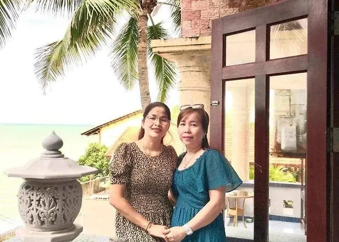 Tulip Mui Ne 2* Phan Thiết