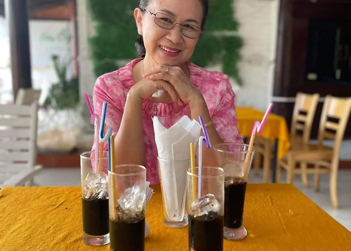 Khách sạn Tulip Mui Ne Phan Thiết