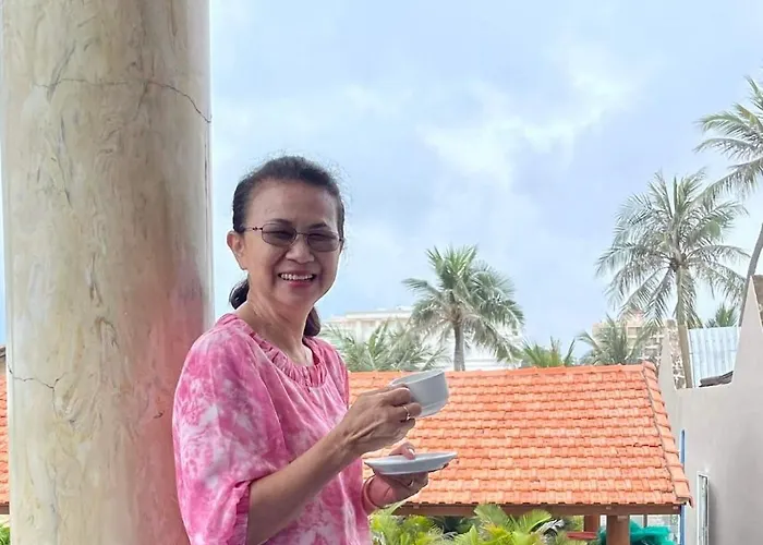 Tulip Mui Ne Khách sạn