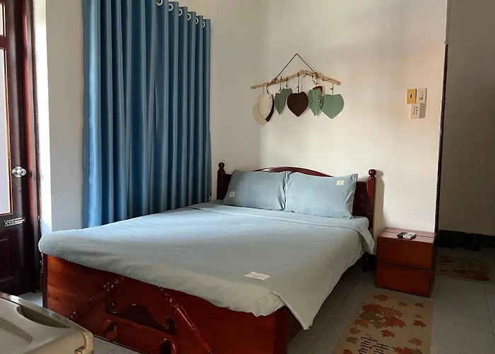 Tulip Mui Ne 2* Phan Thiết