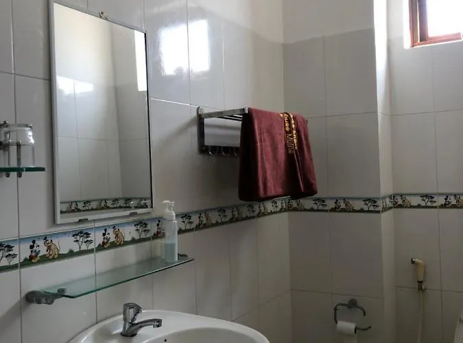 Khách sạn Tulip Mui Ne