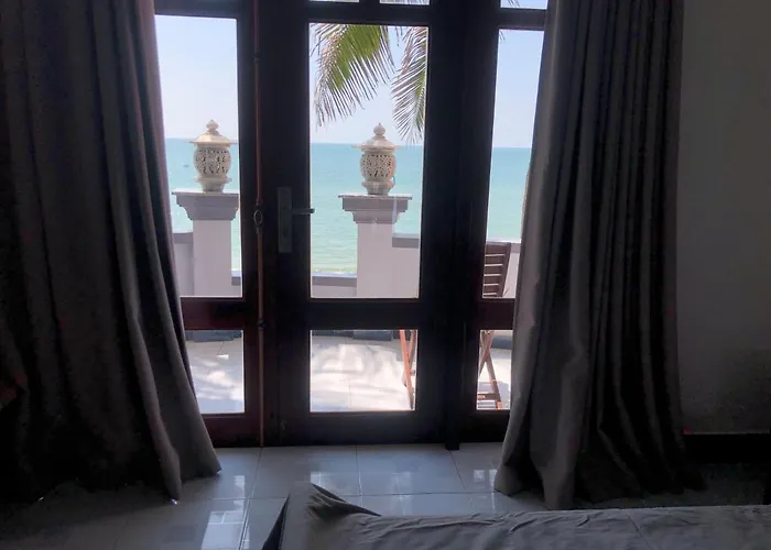 Khách sạn Tulip Mui Ne Phan Thiết